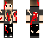 bloody