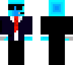 blue agent