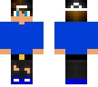 blue boy edit