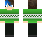 blue christmas fixed