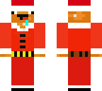 burgerderpy christmas
