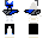 captain rex