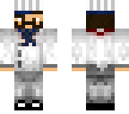chef erebor