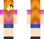 chloe afton