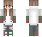 christmas casual