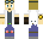 coles skin
