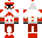 commader fox fase 1