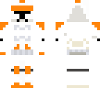 commander cody fase 1