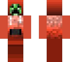 creeper disguised