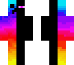 creeper vs enderman
