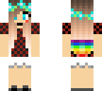cute *** pride girl
