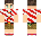 delphron candy cane