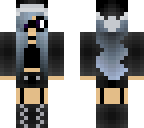 edit skin just because