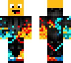 elemental potato