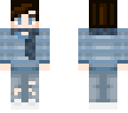 emviar's custom skin