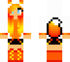fire foxy
