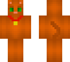 firestar edit