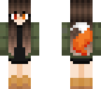 fox girl