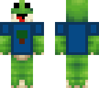 frog