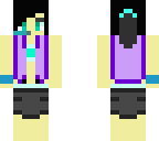gamer swimmer edited