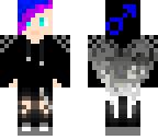 *** emo boy