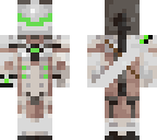 genji real version