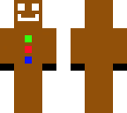 gingerbreadman