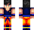 goku ultra instinc
