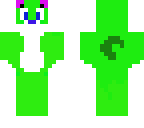 green fox ver2