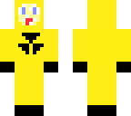 hazard man