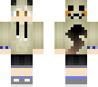 humano mimikyu