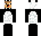 improved man eating panda