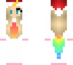 keste skin dingen van theessa ofzo
