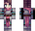 lady knight
