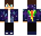 maverick galaxy boi