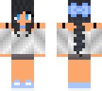 me and aphmau mixed