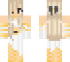 medieval girl