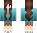 mo scarf