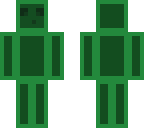 mutant slime 2