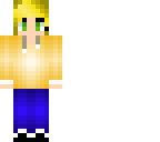 my other friends skin