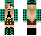 my skin