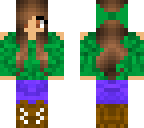 my skin
