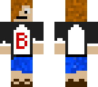 not boy