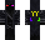 og skin