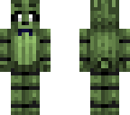 phantom bonnette oc