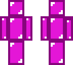 pink block