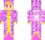 pink mage