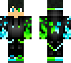poison and ice 2