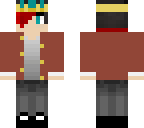 prince gene