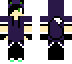 purple mage